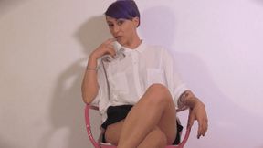 Ammalia fuck your mind