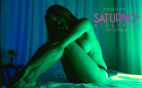 Saturno Airlines - by Cipriani - Intro