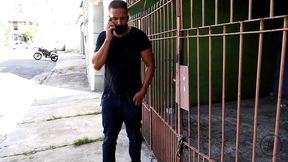 lolla martinelli est&aacute; de volta!! o corninho triste ep 4 : todo dinheiro de corno &eacute; pouco!