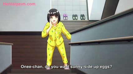 Doukyuusei Remake The Animation ALL EPISODES 1-2 NEW HENTAI