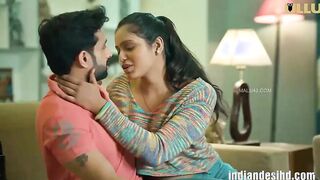 Indian Couple