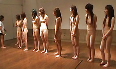 Sensual chicks enjoying crazy JApanese porn scenes