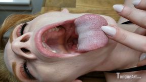 Riann Nova "Lolli Pt1"