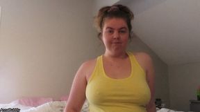 Step-Mommy SPH JOI and Cuck Training