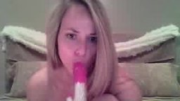 Tori Stevens Private Show