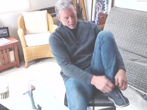 yam-sized Dicked parent fapping 002