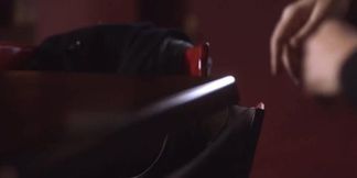Professor's Wife Seduces Her Student - Mainstream Sex Scene