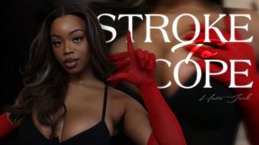 Stroke To Cope