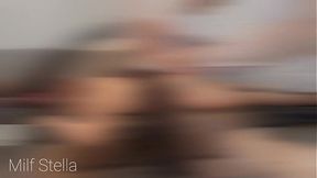 Stepmom Receives a Seductive Massage &#x2013; EP 3 &#x2013; FREE
