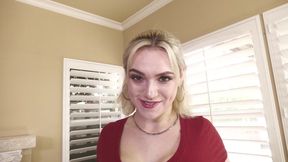 Curvy Girl Auditions 3