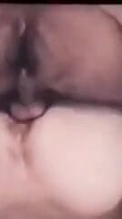 Emotional moment from &quot;Wife fucking hot your friend husband very nice part2&quot;