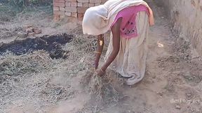 Mistaken for sis-in-law, got full-blown Indian audio fuck