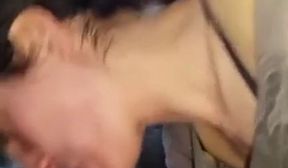 chew bae gumjob
