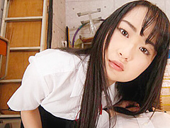 Hinamo Samisaka The Virgin in our Class is Getting Treated Like a Slut 1 - SexLikeReal
