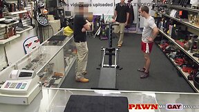 Fitness trainer sells gym equipment and assets