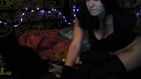 Tessa Warren Private Show