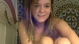 Annabell Leigh Private Show