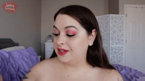 Sydney Screams' First Gag Talk - 1080 MP4