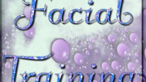 Facial Training MP3