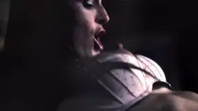 MILF a Darker Side Soft - Real Sluts Fucking Sc1