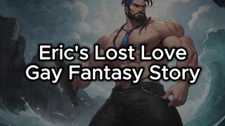 Queer Wish Venture Story - Eric Searches for Tyrus