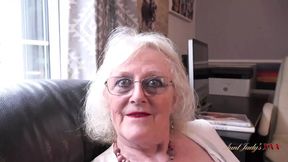 Your XXX Needs Fixed by Profound Mrs Claire: The Ultimate Pornicure!