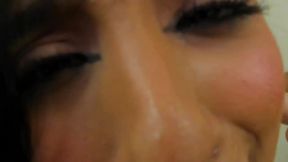 Iris Moan Private Show