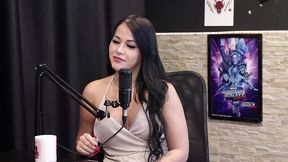 mayra marcele no swing cast - parte 1