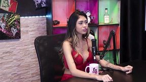 mayra marcele no swing cast - parte 1