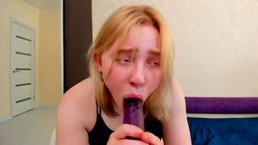 Lexy Lovy Private Show