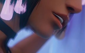 Rash Nemain delicious hot big ass in gloryhole enjoyed big dick hardcore intense tasty blowjob