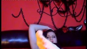 Mistress Iris Private Show