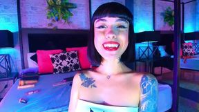Chloe Logan Private Show