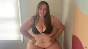 How I gained so much weight this year