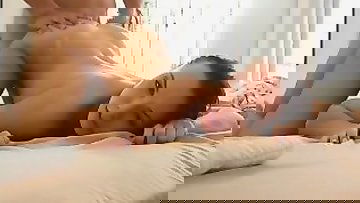 Sweet teen Aidra Fox POV fucked