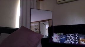 Aya Saki Private Show