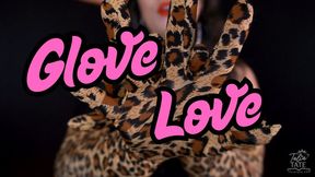 Glove Love: Glove Fetish JOI WMV