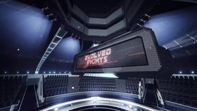 Avery Jane vs Will Pounder: A Wrestling Descent into Passion