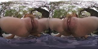 Lacy Lennon in Jumanjizz VR Porn Video - VRBangers