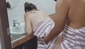 sex as boyfriend in hotel