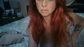 Lacey Mae James Private Show