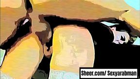 sexyarabman - fucking hard - cum complition - animation hot sex 🔥🔥