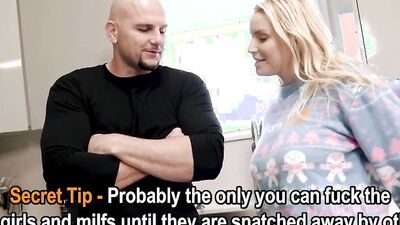 Cory Chase, Vanessa Cage - I Hate Christmas