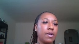 Delicious Jada Private Show