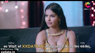 PARTY KE BAD BOSS KE SATH CHUDAI_1