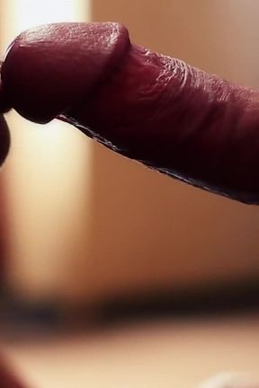 Stroking and Sucking