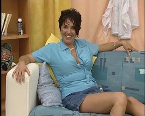 Gib Mir Alles Du Dildo - Kassandra - Give Me Everything You Dildo - Kassandra