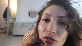 Dominatrix   Bbc Lover