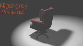 A queenings chair vol 7 facesitting smotherbox ass worship vid