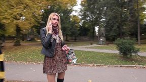 this girl just want to have sex